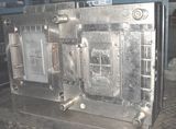 Injection Plastic Mould (02)