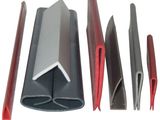 Extrustion Plastic Parts