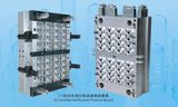 PET Preform Mold