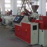 Twin Screw Extruder