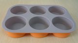 Silicone Cake Mould, Silicone Cake Tool, Silicone Bakeware