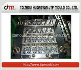 16 Cavities Big Neck Plastic Pet Preform Mould