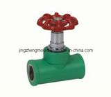 PP-R Globe Valve Mould