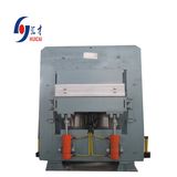 Large Size Vulcanizing Press Machine