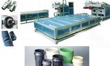 Sgk Plastic Belling Machine/PVC Plastic Flaring Machine