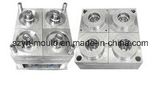 Plastic Thin Wall Multi Cavity Mould