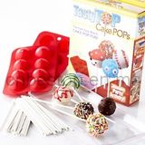 Tasty Top Cake Pops