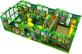 Indoor Kid's Playground (VS1-110810-72A-16)