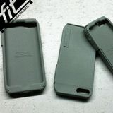 Small MOQ Rubber Parts Rubber Cell Phone Cases/Covers