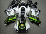 Motorcycle Fairing for Honda Cbr600rr 2013-2014