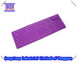 Precision Computer Keyboard Plastic Mould