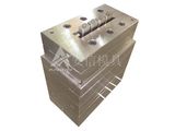 Extrusion Mould