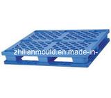 Nine-Foot Plastic Pallet Mould (ZLP005)