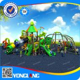 Playground Equipment