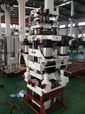 Powder Compacting Press Die Set with 2/3 Sturcture