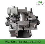 pvc pipe fitting mould