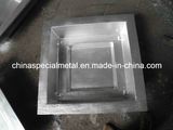 Bigger Upper Size Square Ingot Mold