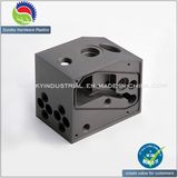 CNC Machining Part for Audio Device (AL12033)