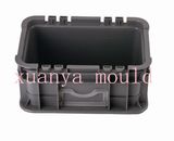 Tool Box Mould