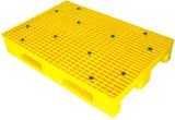 Plastic Pallet Mold (KY005)