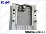 5000ml PE Engine Oil Bottle Extrusion Blow Mould