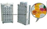 Plastic Cap Multi Cavity Mould