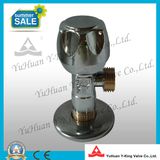 Brass Forged Stocket Valve (YD-C5026)