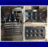Plastic Injection Unscrewing Cap Mould