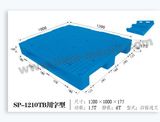 Plastic Tray Mould (SP-1210TB)