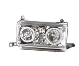 Headlamp for Landcruiser FJ80 (TY002-LC-H2VCH)