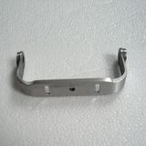 Aluminum Die Casting Camera Parts (C-009)