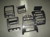 Plastic Injection Parts - 1