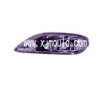 Auto Lamp Mould - 3