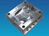 Household Appliances Plastic Parts Mould