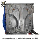 High Precise Plastic Injection Mould for Motorcycle