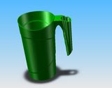 Cup Mould