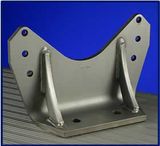 OEM Metal Fabrication and Processing Services