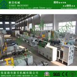 Gas Pipe Extrusion Equipment (XB-45/33 XB-65/33 XB-75/33 XB-90/33 XB-120/33)