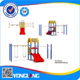 Swing Type Attraction Park Equipment