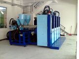 Sole Injection Moulding Machine