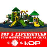 2014 New Amusement Park Equipment (Outdoor Playground HD14-066A)