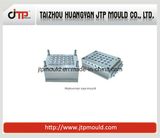 Hot Runner Cap Mould Injection Moulding