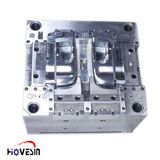 Aluminum Alloy Die/Sand Casting/ CNC Machining/Plastic Injection Mold/Moulding Parts