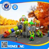 Kids Favorite Hot Imported CE Approved Used Commercial Playground Equipment Sale Yl-C061