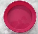 Silicone Round Cake Pan