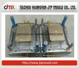 2 Cavities High Quality Plastic Crate Mould