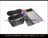 Plastic Auto Trash Bin Cover Mould (LY-6011)