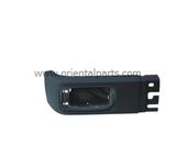 Bumper for Benz Old Model (ORT-MB01-007, ORT-MB01-008, ORT-MB01-009)