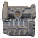 Aluminum Diecasting Parts and Zinc Die Casting Parts