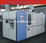 Auto Reheat Stretch Blow Moulding Machine  (JND -SS1500)